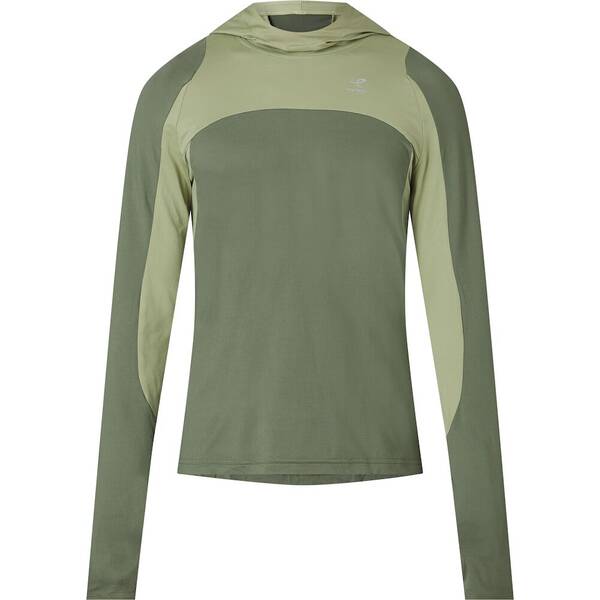 ENERGETICS Herren Langarmshirt Calco von Energetics