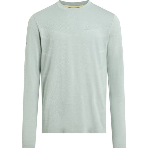 ENERGETICS Herren Langarmshirt Tayeb M von Energetics