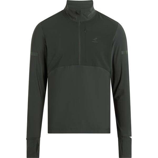 ENERGETICS Herren Rollkragen He.-Langarmshirt Bion II M von Energetics