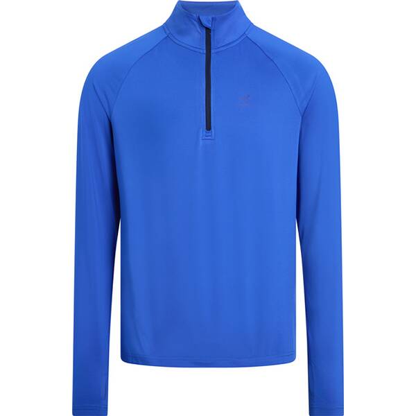 ENERGETICS Herren Rollkragen He.-Langarmshirt Carlo M von Energetics