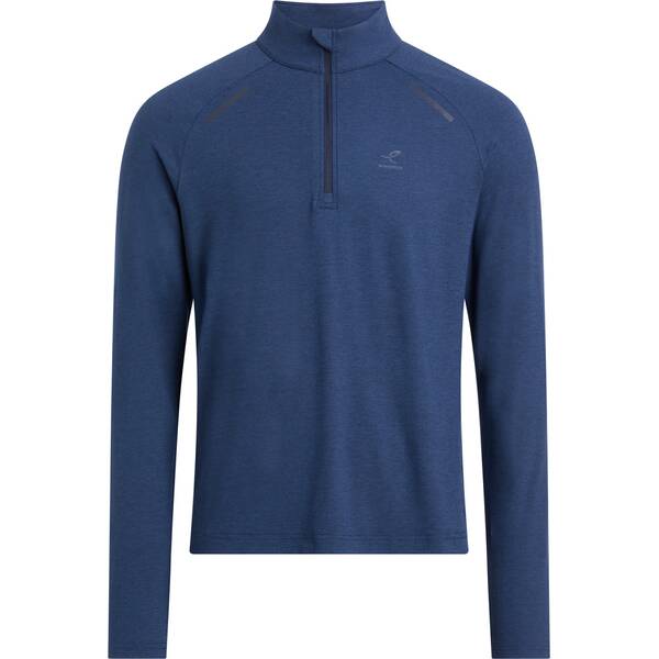 ENERGETICS Herren Rollkragen He.-Langarmshirt Cusco IV M von Energetics