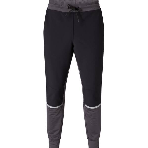 ENERGETICS Herren Runninghose Kiprano gebrushed von Energetics