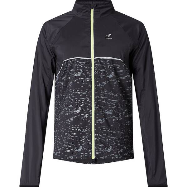 ENERGETICS Herren Runningjacke Jim IV von Energetics