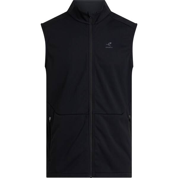 ENERGETICS Herren Schlupfjacke Tobaggo VST M von Energetics