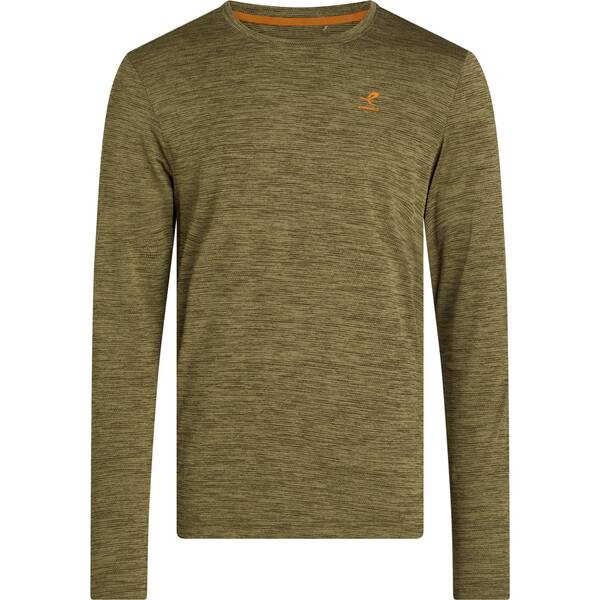 ENERGETICS Herren Shirt He.-Langarmshirt Telly II LS M von Energetics