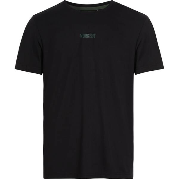 ENERGETICS Herren Shirt Tommi IV SS von Energetics