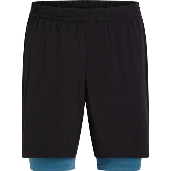 ENERGETICS Herren Shorts Crysos 2in1 M von Energetics