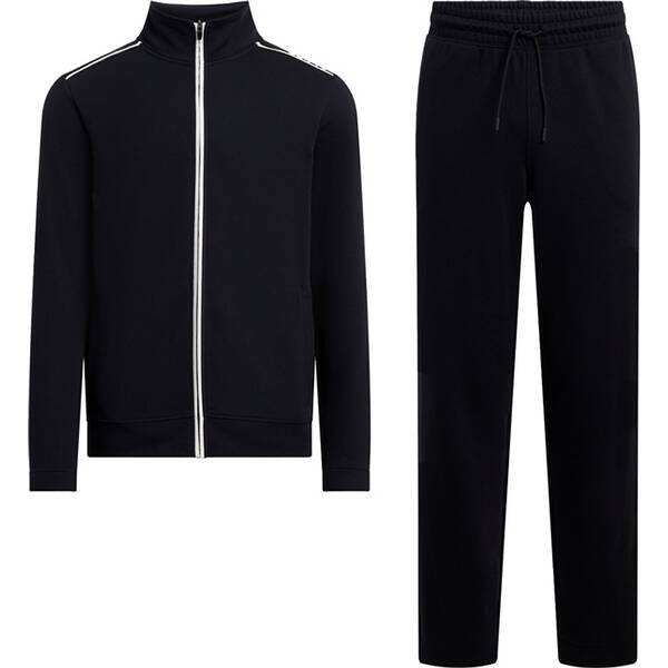 ENERGETICS Herren Sportanzug He.-Trainings-Anzug Ethaan M und Evaan M von Energetics