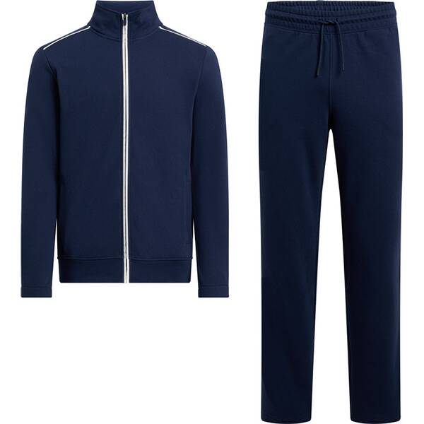 ENERGETICS Herren Sportanzug He.-Trainings-Anzug Ethaan M und Evaan M von Energetics