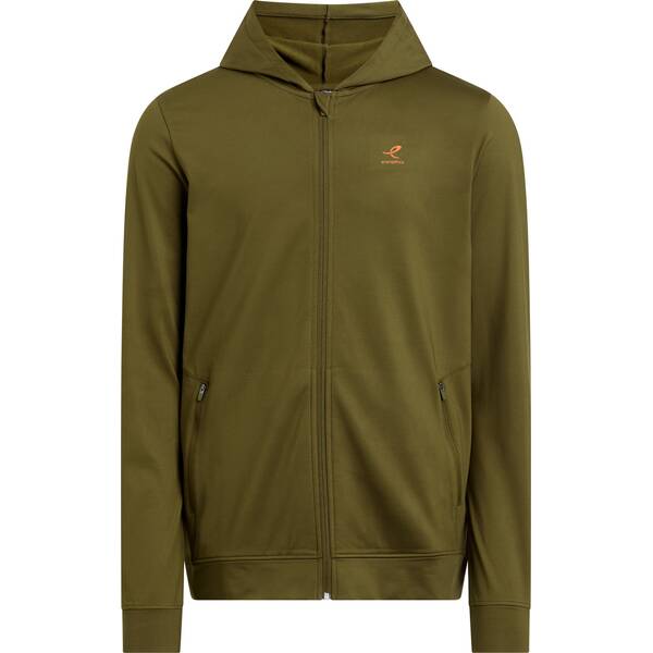 ENERGETICS Herren Sweatshirt He.-Kapuzenjacke Warren M von Energetics