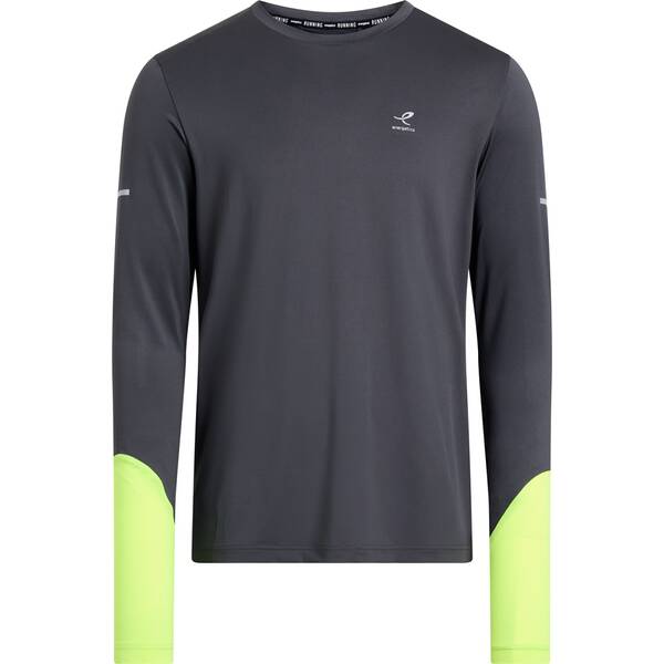 ENERGETICS Herren T-Shirt He.-Langarmshirt Steve LS M von Energetics
