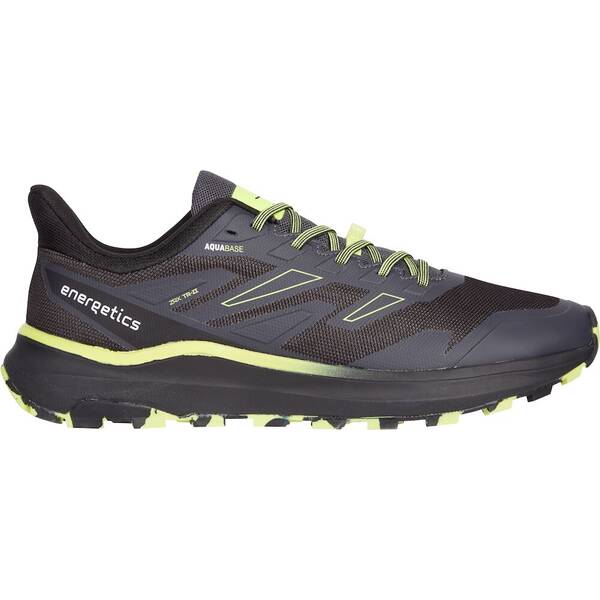 ENERGETICS Herren Trailrunningschuhe Zyrox Trail II AQB M von Energetics