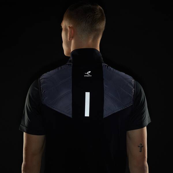 ENERGETICS Herren Weste He.-Weste Bayo VST M von Energetics