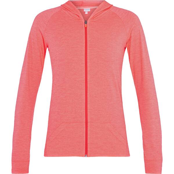 ENERGETICS Damen Jacke Fundalina von Energetics