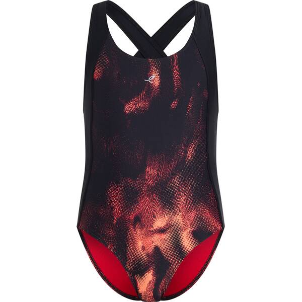 ENERGETICS Kinder Badeanzug Nina II G von Energetics