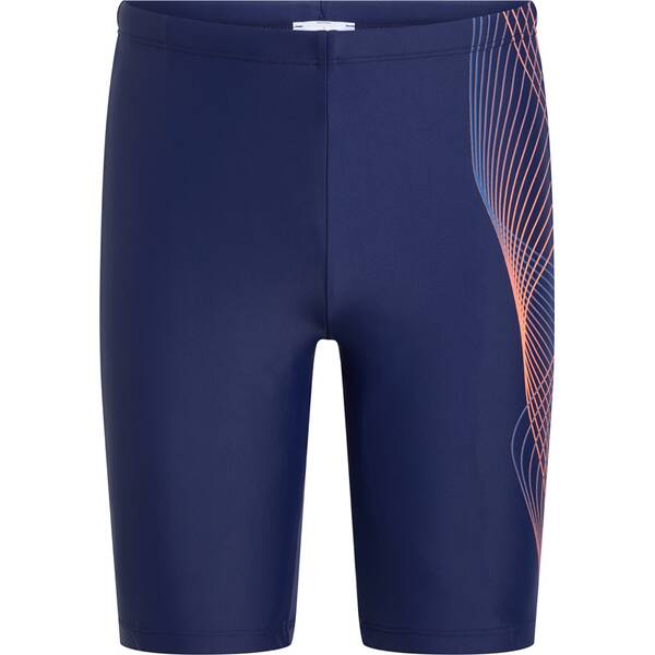 ENERGETICS Kinder Badehose Ju.-Badehose Norm Jammer B von Energetics