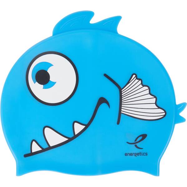 ENERGETICS Kinder Duschkappe SIL KIDS von Energetics