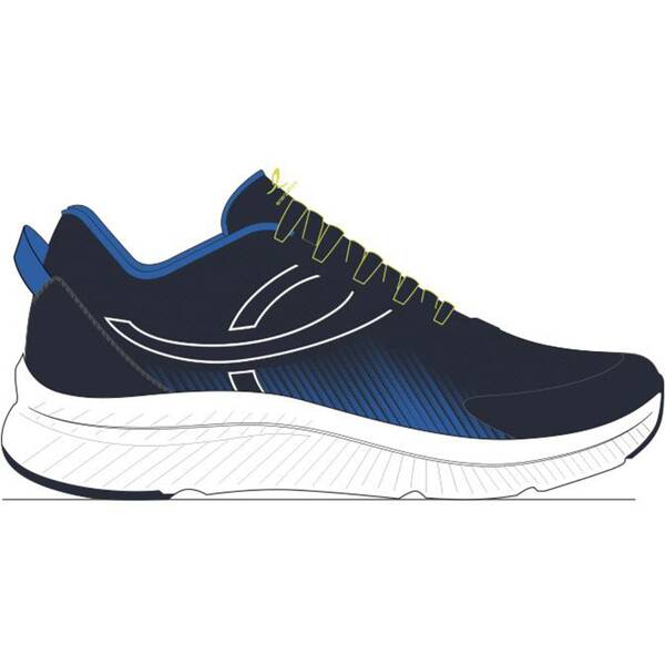 ENERGETICS Kinder Laufschuhe Roadrunner IV J von Energetics