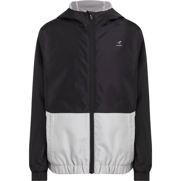 ENERGETICS Kinder Schlupfjacke Ju.-Kapuzenjacke Alfanso B von Energetics