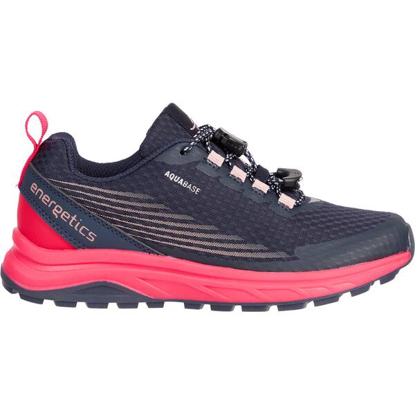 ENERGETICS Kinder Trailrunningschuhe Zyrox Core AQB J von Energetics