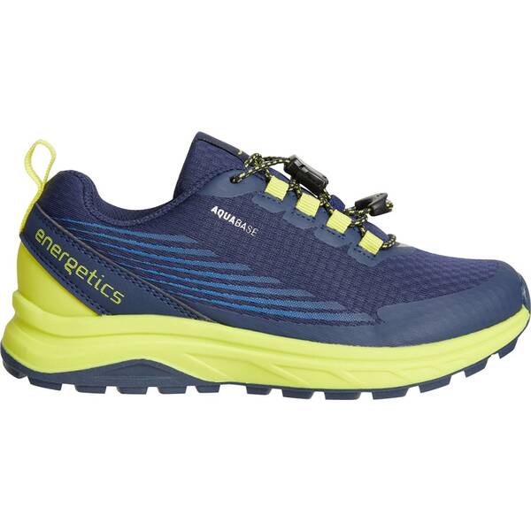 ENERGETICS Kinder Trailrunningschuhe Zyrox Core AQB J von Energetics