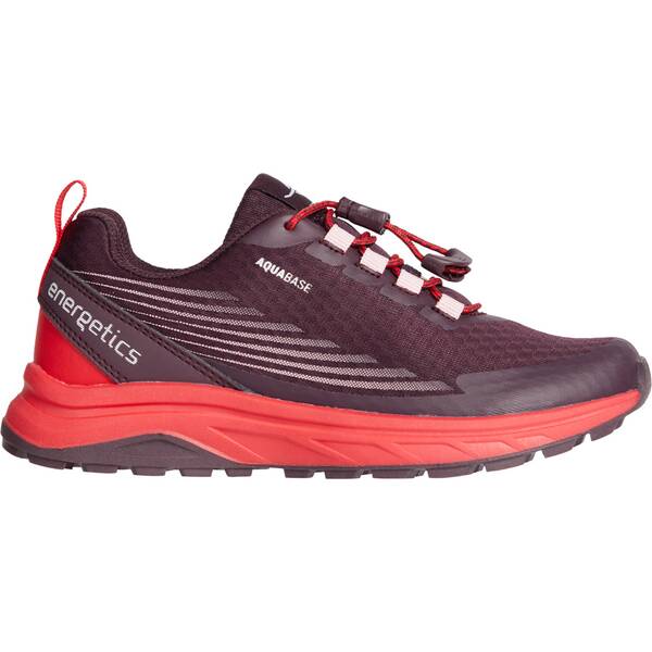 ENERGETICS Kinder Trailrunningschuhe Zyrox Core AQB J von Energetics