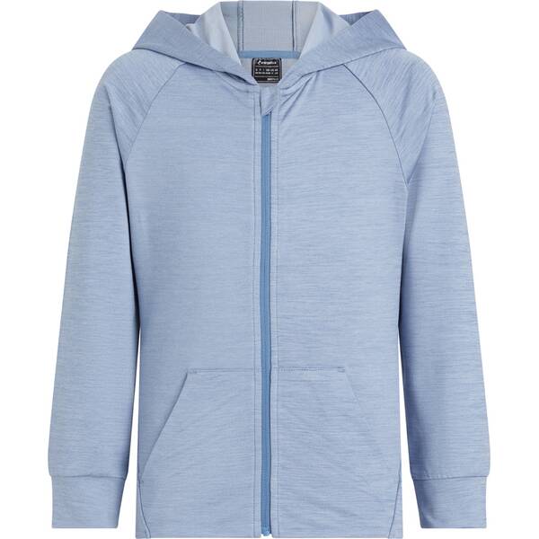 ENERGETICS Kinder Unterjacke Funda VIII G von Energetics