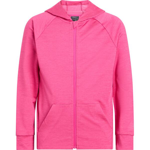 ENERGETICS Kinder Unterjacke Funda VIII G von Energetics