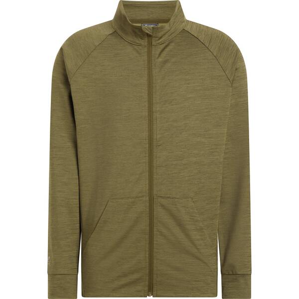 ENERGETICS Kinder Unterjacke Ju.-Trainings-Jacke Fundo B von Energetics