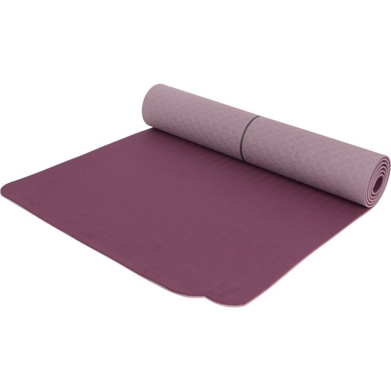 ENERGETICS PVC Free Yoga Mat 1.0 Matte von Energetics