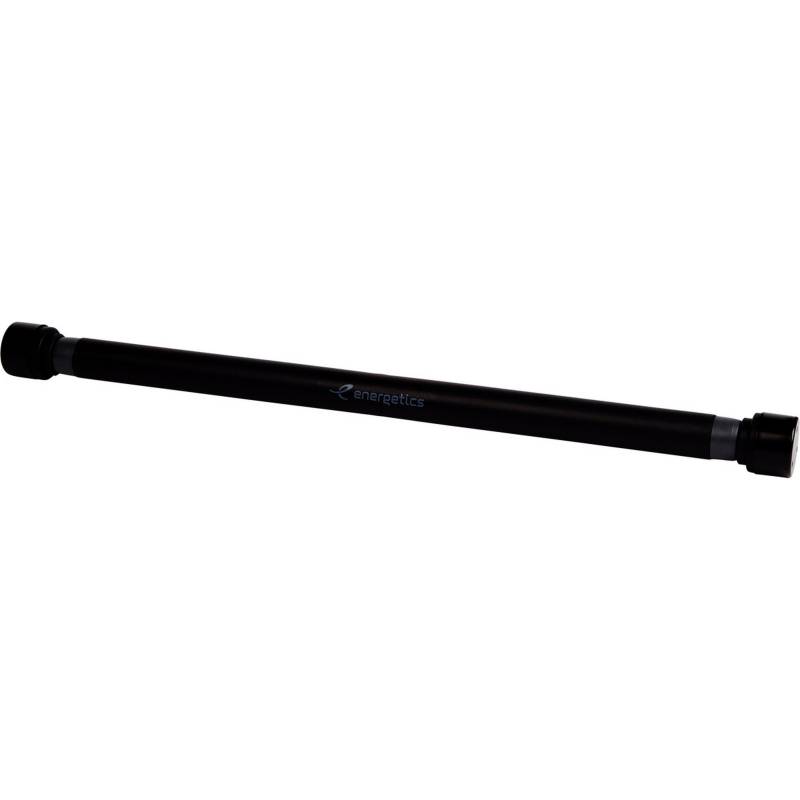 ENERGETICS TÜRRECK DE LUXE, BLACK/GREY-DARK Türreck von Energetics