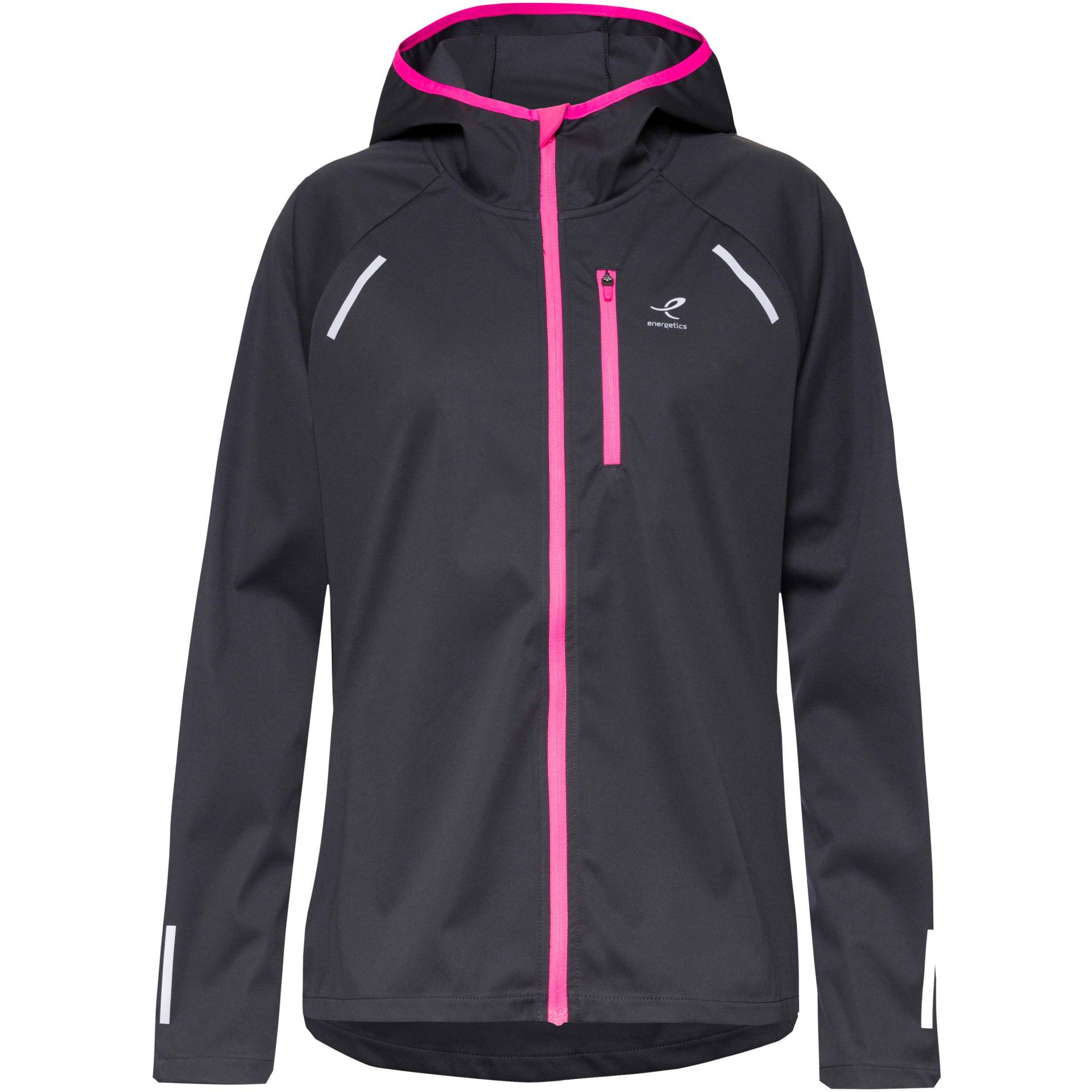 ENERGETICS Tobba Laufjacke Damen ENERGETICS Tobba Laufjacke Damen von Energetics