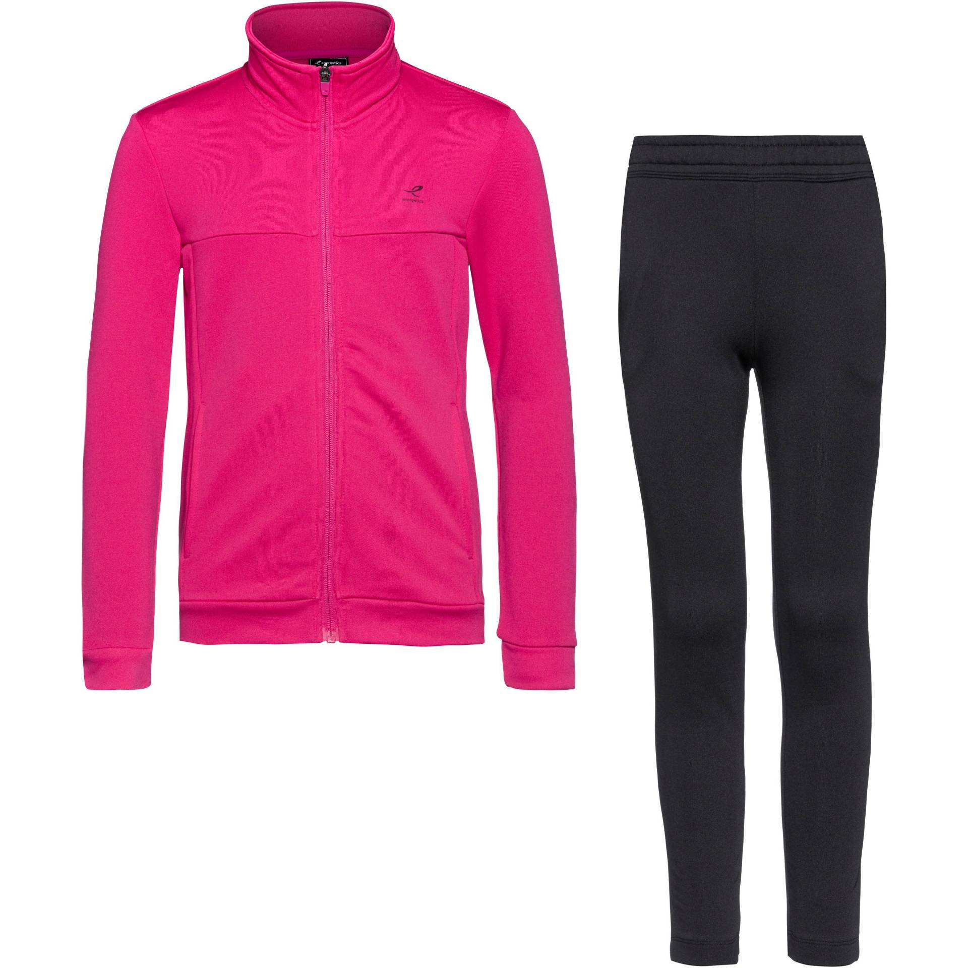 ENERGETICS Tobin + Toby Trainingsanzug Kinder ENERGETICS Tobin + Toby Trainingsanzug Kinder von Energetics