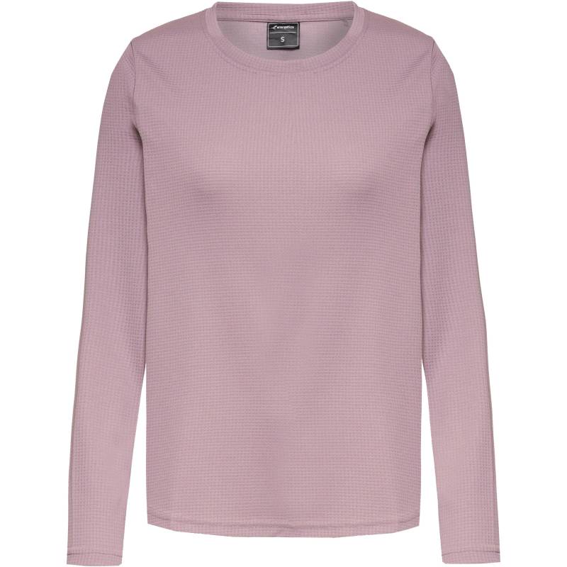 ENERGETICS Valeria Funktionsshirt Damen ENERGETICS Valeria Funktionsshirt Damen von Energetics