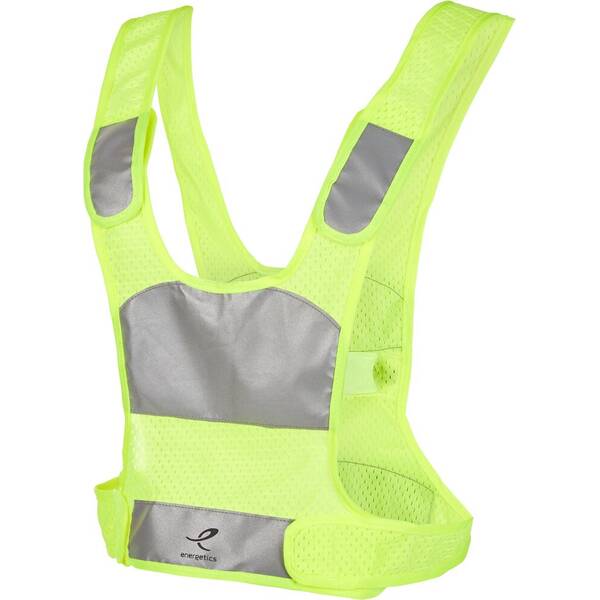 ENERGETICS Weste LED Reflective Endu von Energetics