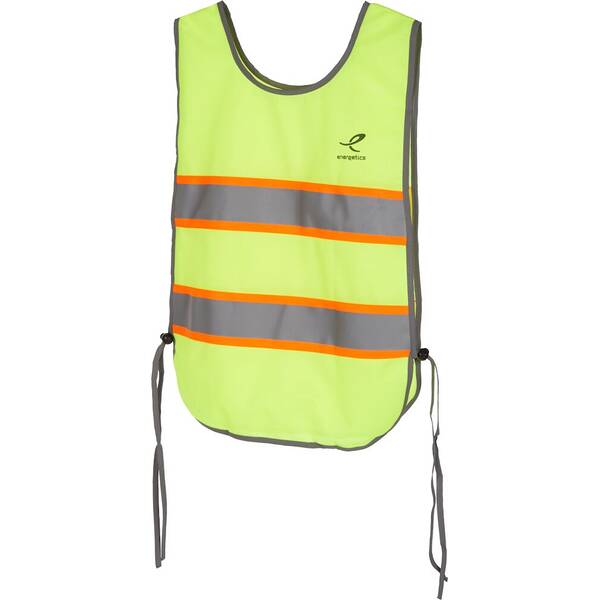 ENERGETICS Weste Reflective von Energetics