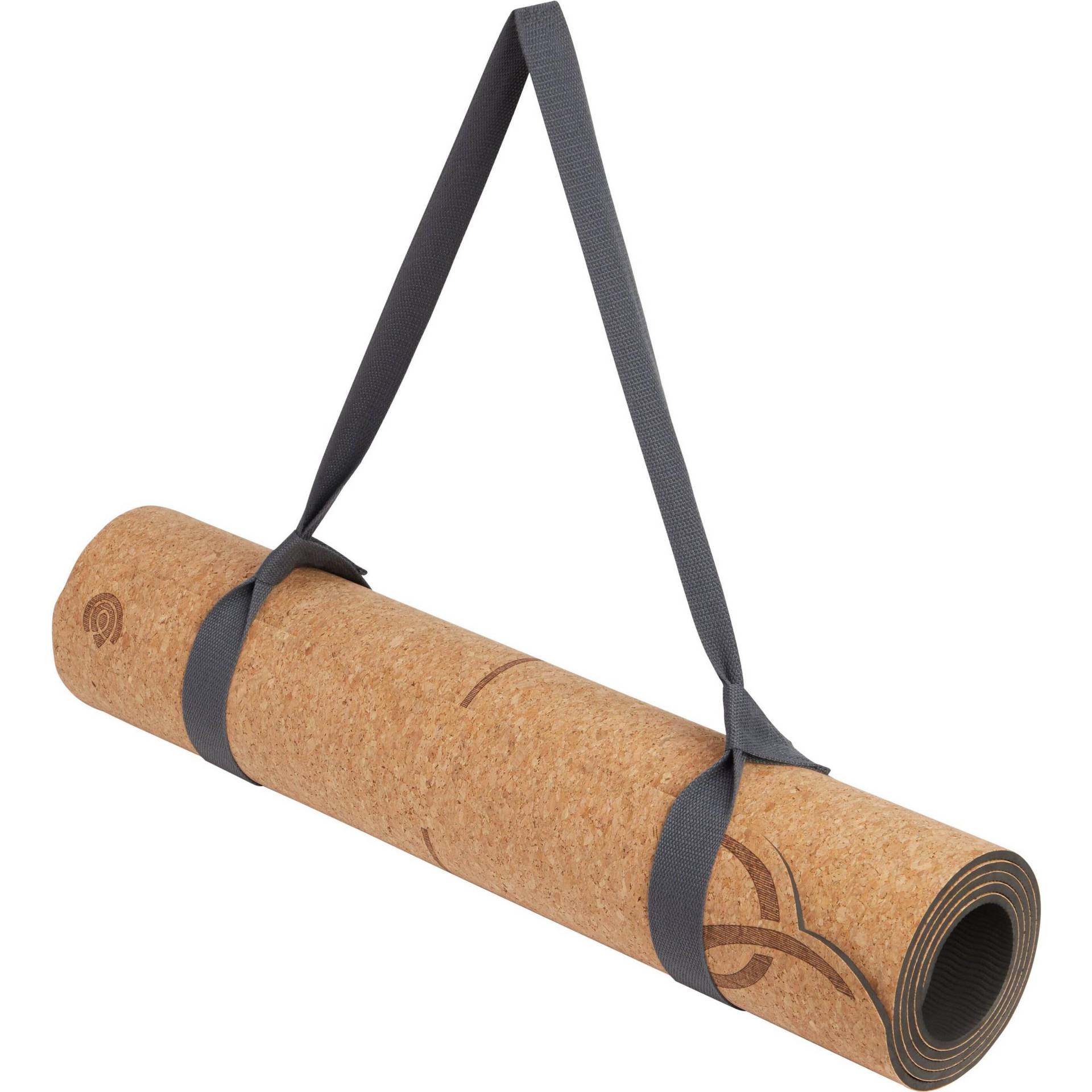 ENERGETICS Yoga Cork Matte von Energetics