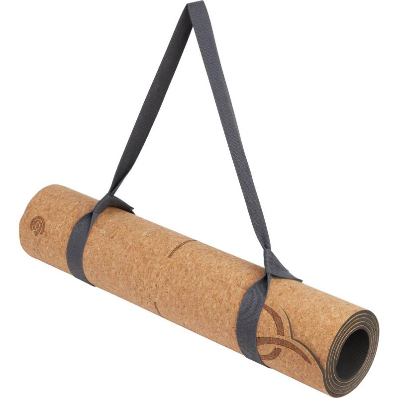 ENERGETICS Yoga Cork Matte von Energetics