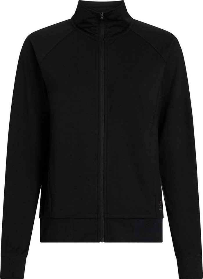 Energetics Anorak Da.-Funktions-Jacke Rory II W BLACK von Energetics