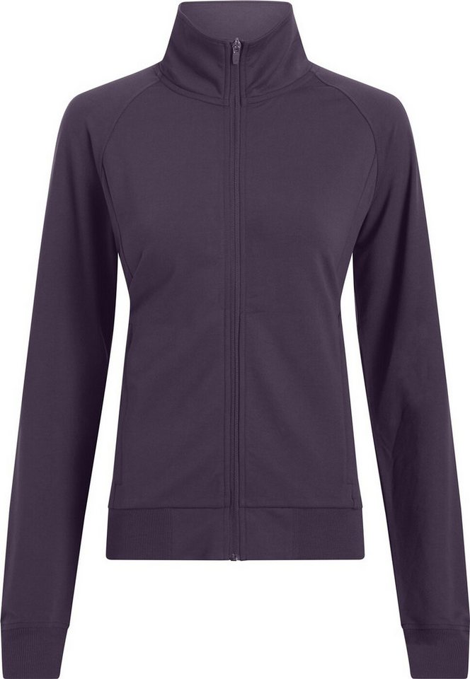 Energetics Anorak Da.-Funktions-Jacke Rory II W VIOLET DARK von Energetics