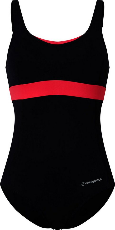 Energetics Badeanzug Da.-Badeanzug FS Freni III W MULTI-COLOR von Energetics