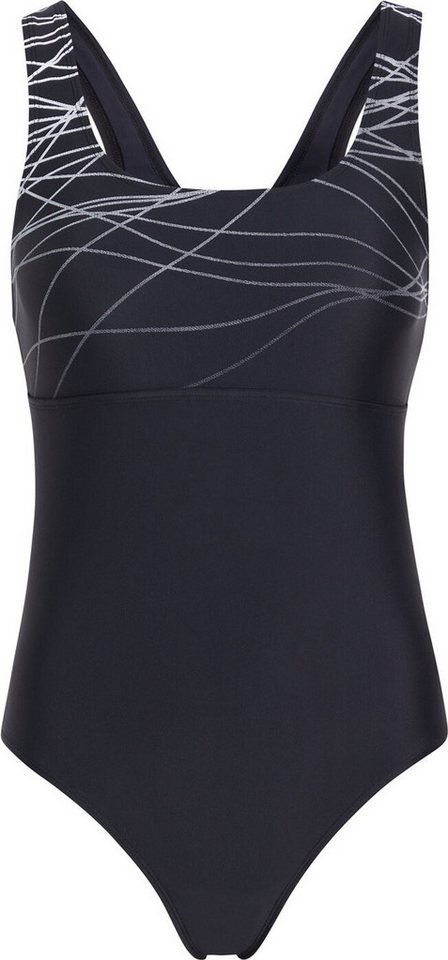 Energetics Badeanzug Da.-Badeanzug Pamela D W NAVY/ROSE DARK Energetics Badeanzug Da.-Badeanzug Pamela D W NAVY/ROSE DARK von Energetics