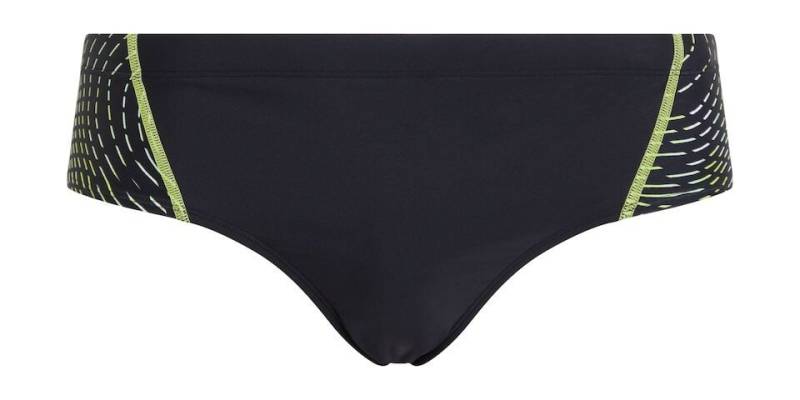 Energetics Badehose Energetics Herren-Badehose Port Brief von Energetics