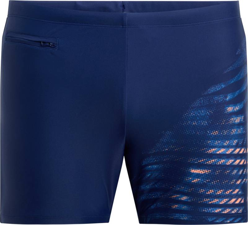 Energetics Badehose He.-Badehose Hillsdale Trunks M BLACK/ ANTHRACITE/ B von Energetics