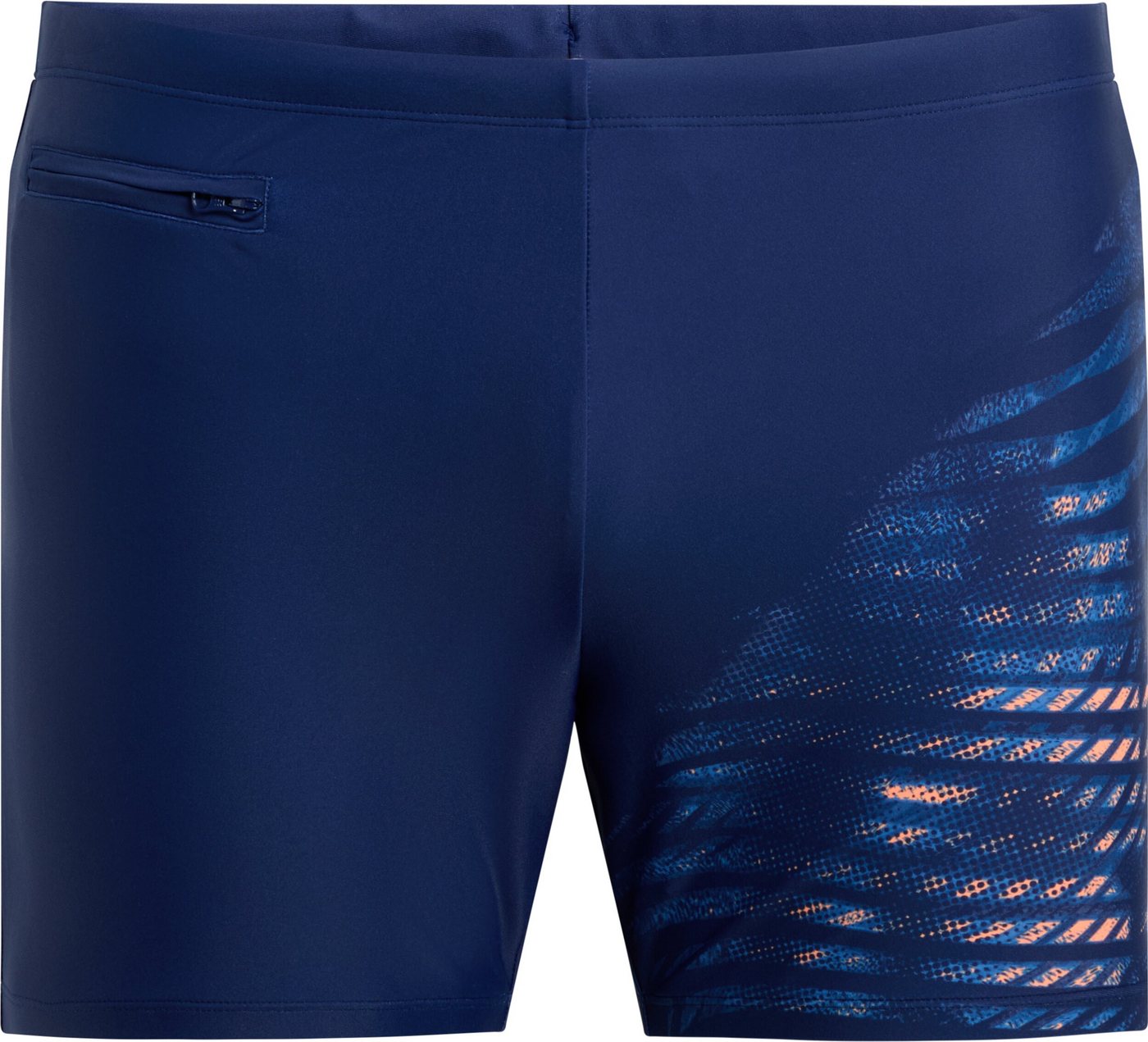 Energetics Badehose He.-Badehose Hillsdale Trunks M NAVY/NAVY von Energetics