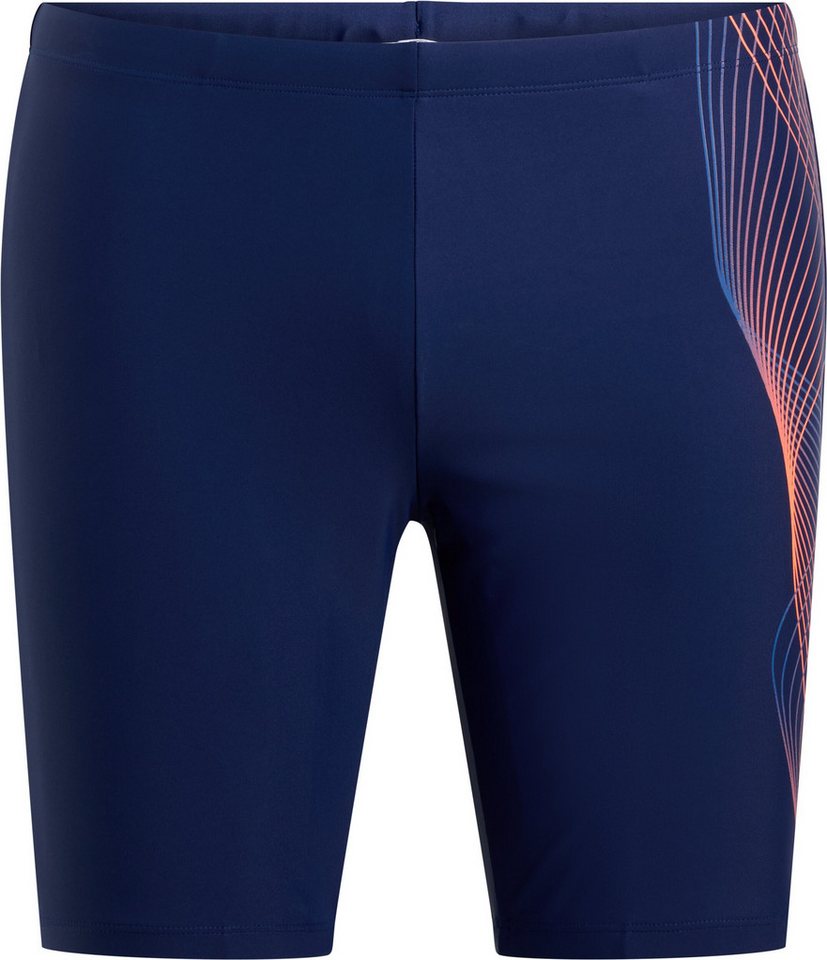 Energetics Badehose He.-Badehose Norm Jammer M NAVY/NAVY von Energetics
