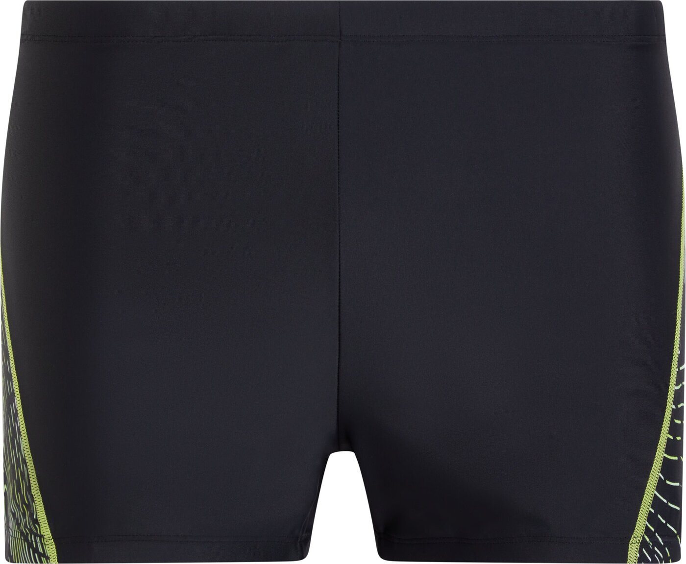 Energetics Badehose He.-Badehose Port Trunks M BLACK/AOP/GREEN LIME Energetics Badehose He.-Badehose Port Trunks M BLACK/AOP/GREEN LIME von Energetics