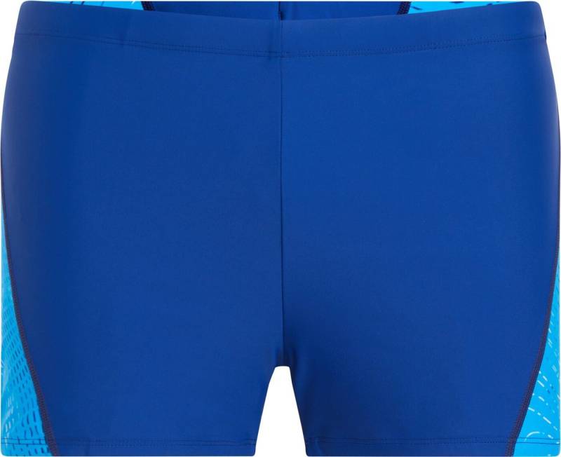 Energetics Badehose He.-Badehose Port Trunks M BLUE DARK/AOP/BLUE A von Energetics