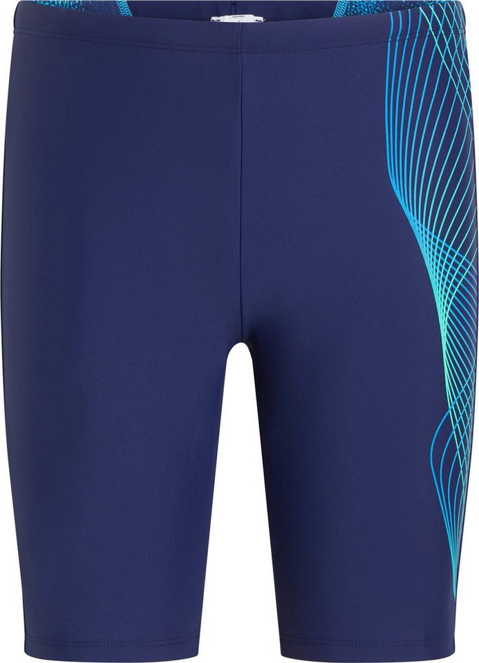 Energetics Badehose Ju.-Badehose Norm Jammer B NAVY von Energetics