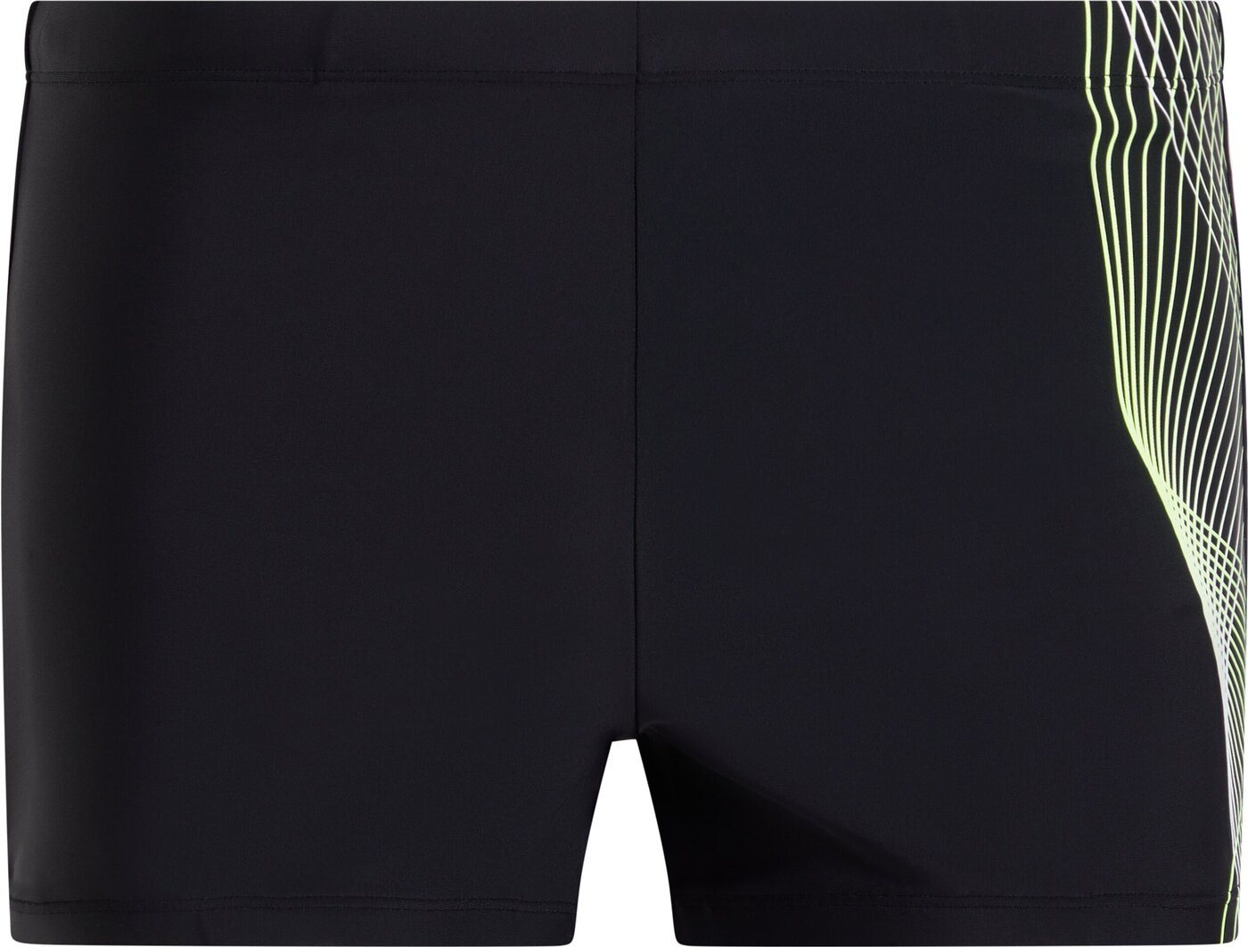 Energetics Badepants He.-Badehose Norm Trunks M BLUEDARK/ANTHRACITE/ von Energetics